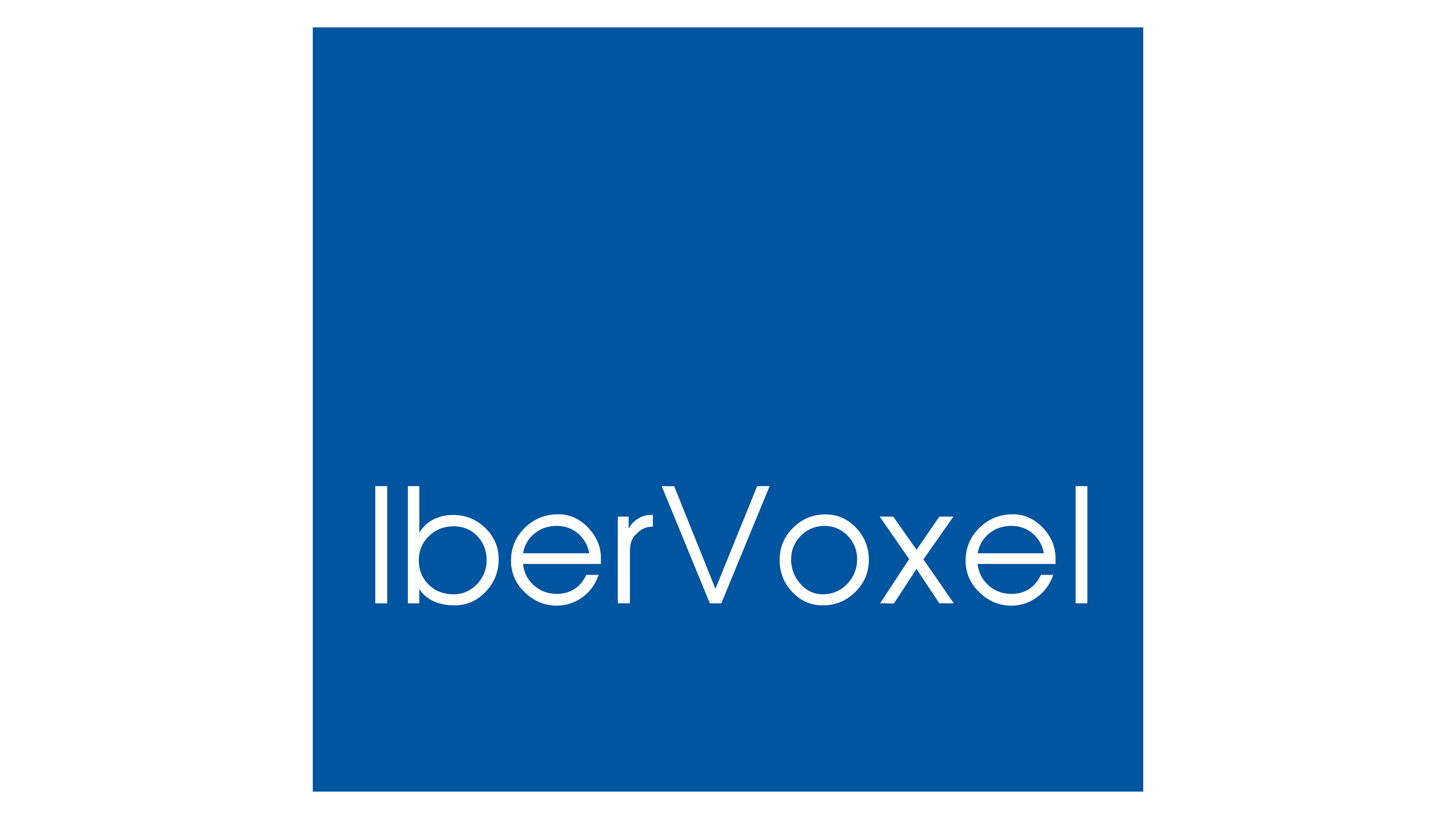 ibervoxel