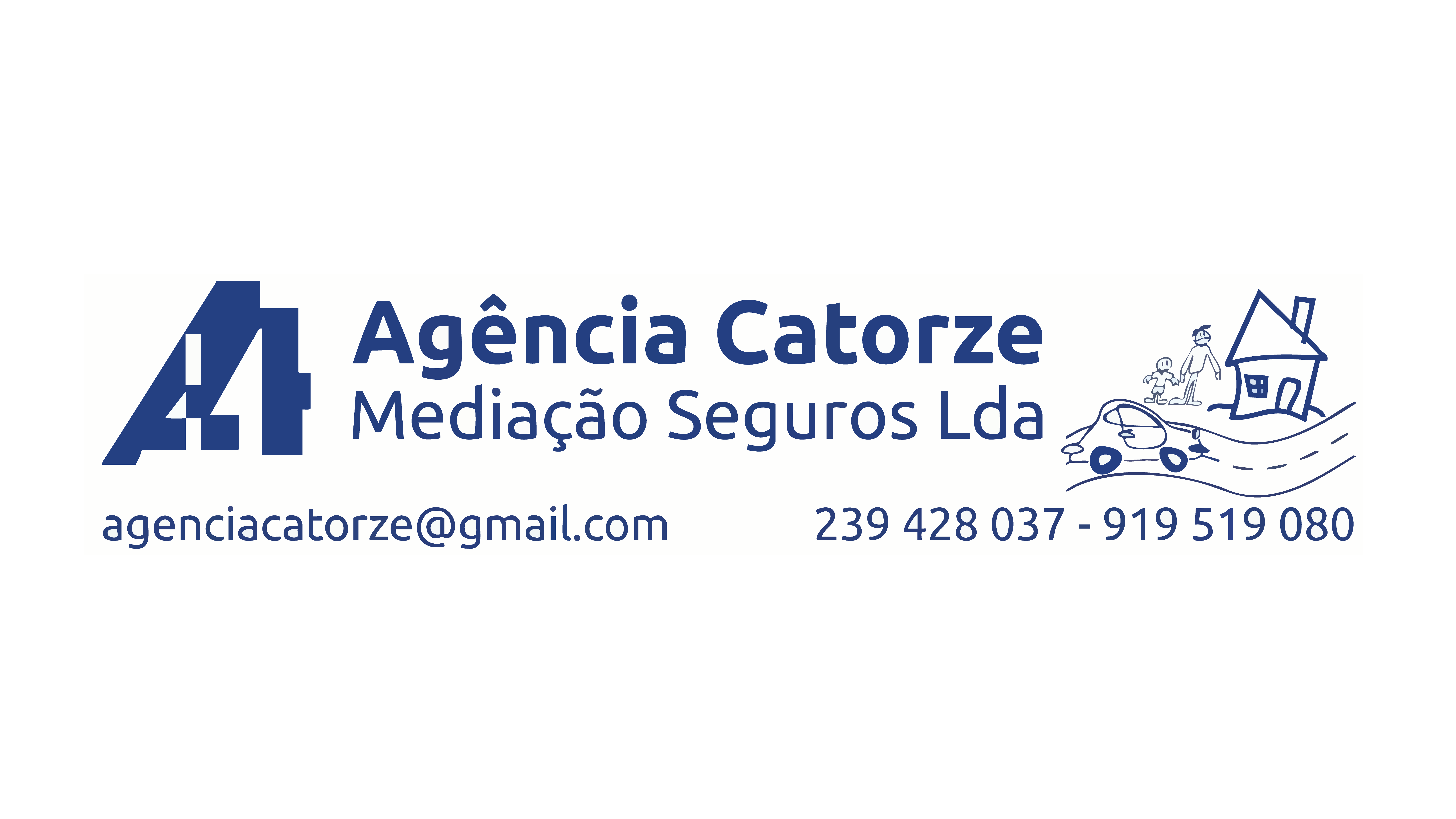 agencia catorze